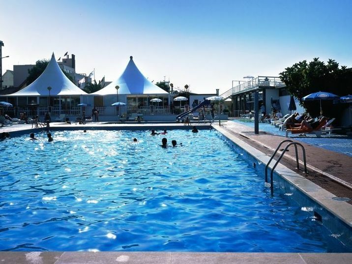 Hotel Barra