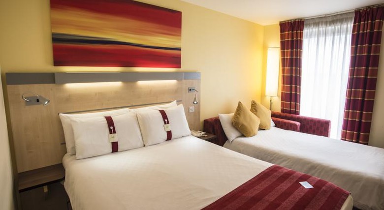 Hotel Holiday Inn Express Stansted Airport