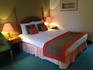 Coulsdon Manor 'a Bespoke Hotel'
