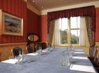 Coulsdon Manor 'a Bespoke Hotel'