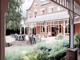 Coulsdon Manor 'a Bespoke Hotel'