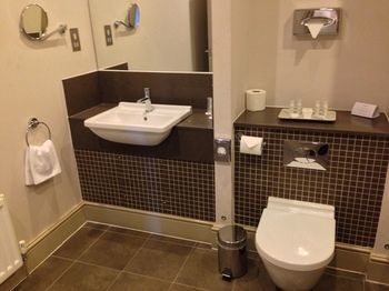 Coulsdon Manor 'a Bespoke Hotel'
