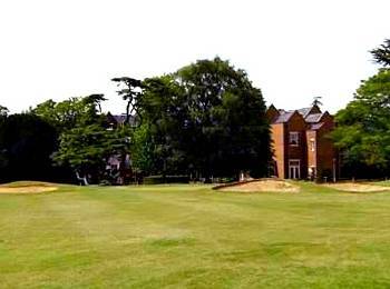 Coulsdon Manor 'a Bespoke Hotel'