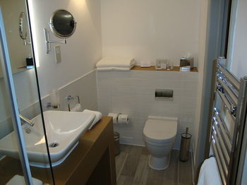 Coulsdon Manor 'a Bespoke Hotel'