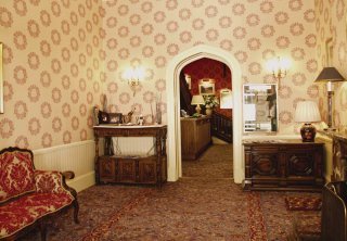 Coulsdon Manor 'a Bespoke Hotel'