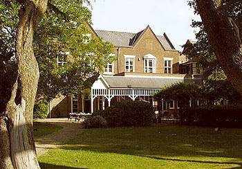 Coulsdon Manor 'a Bespoke Hotel'