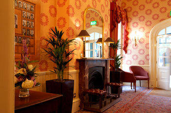 Coulsdon Manor 'a Bespoke Hotel'