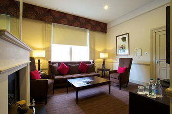 Coulsdon Manor 'a Bespoke Hotel'