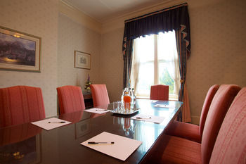 Coulsdon Manor 'a Bespoke Hotel'