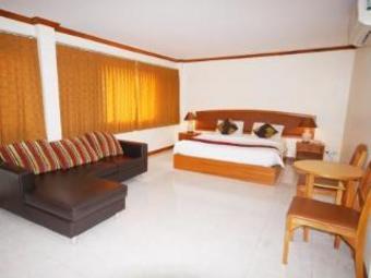 Golden Land Hotel