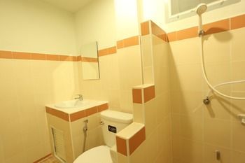 Hotel Rinlada House