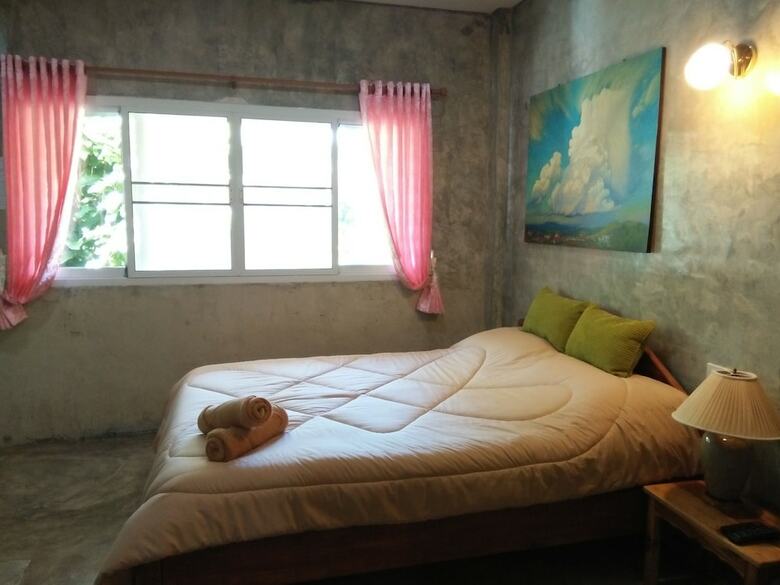 Apartamentos A Residence