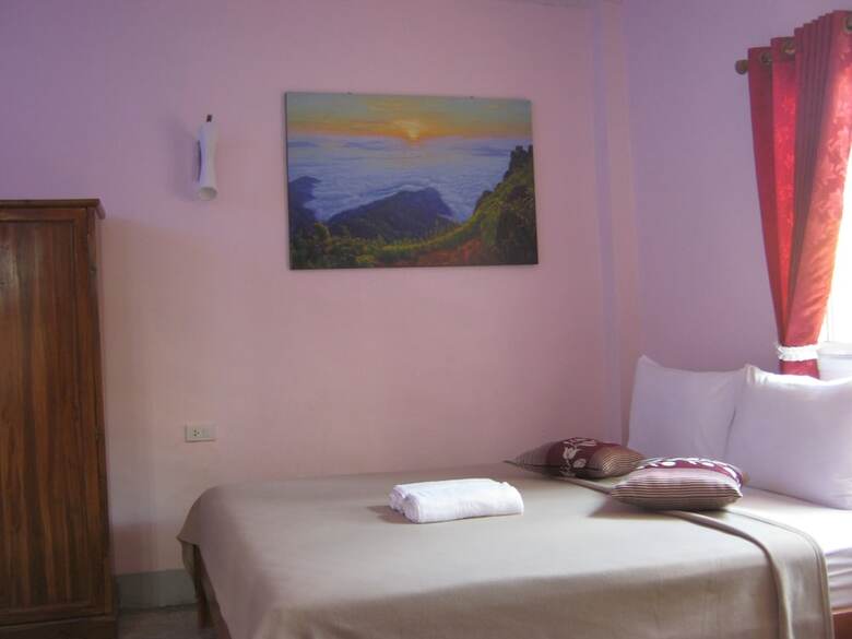 Apartamentos A Residence