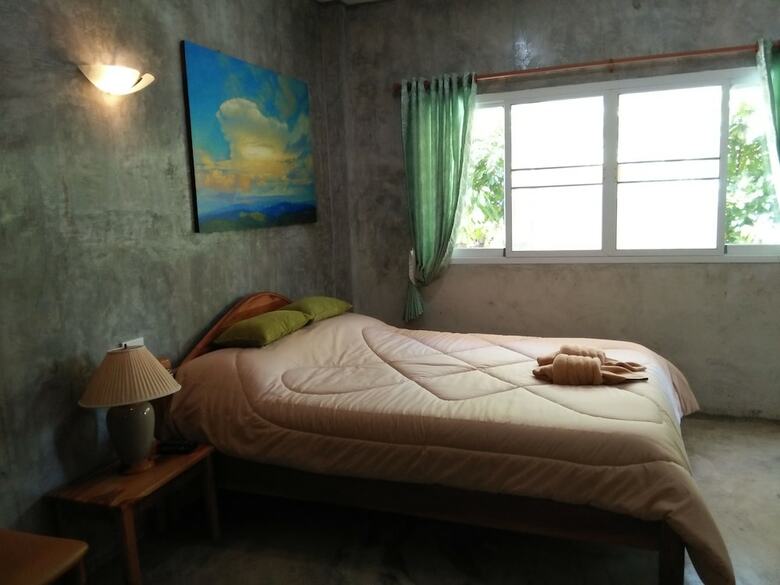 Apartamentos A Residence