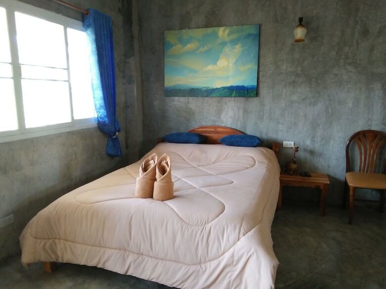 Apartamentos A Residence