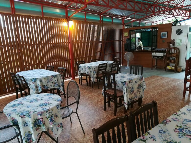 Apartamentos A Residence