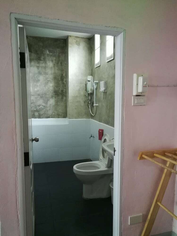 Apartamentos A Residence
