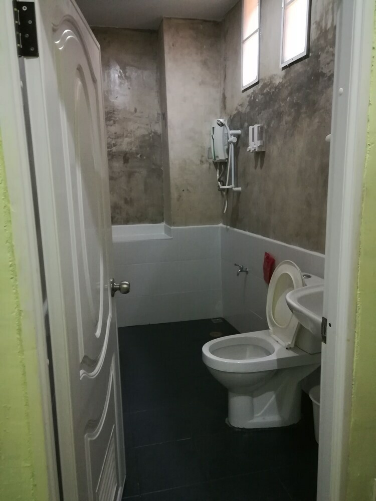 Apartamentos A Residence