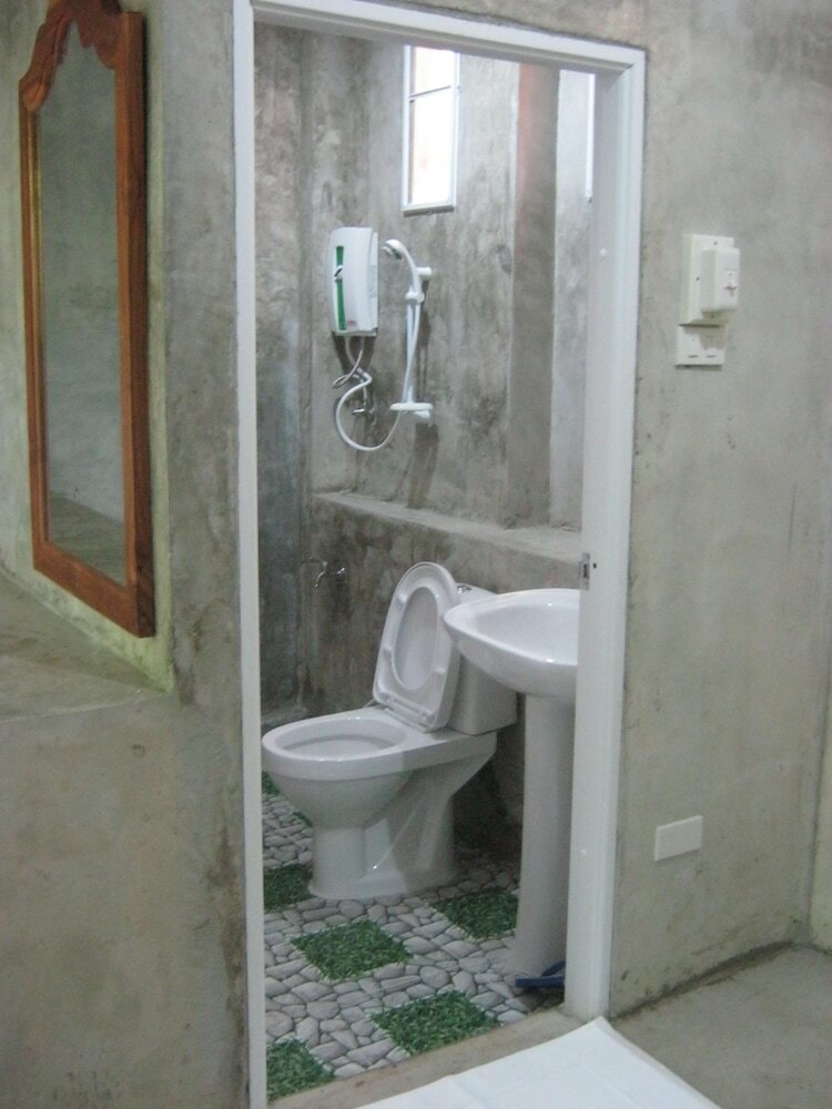Apartamentos A Residence