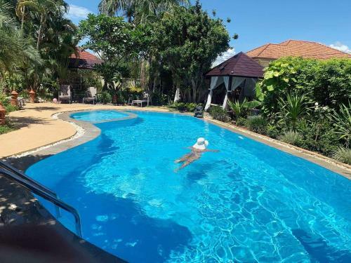 Hotel Homestay Chiangrai