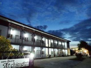 Hostal At Chiangrai Resort