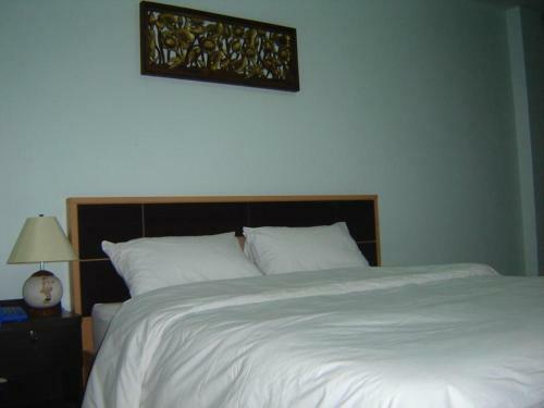 Hotel Memory Residence