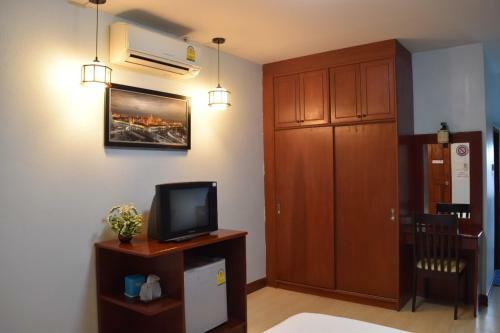Hotel Memory Residence