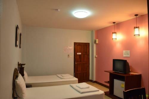 Hotel Memory Residence