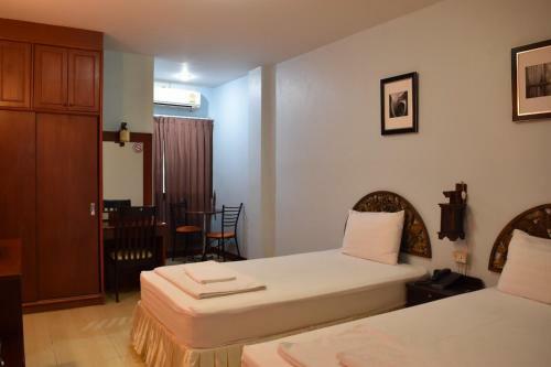 Hotel Memory Residence