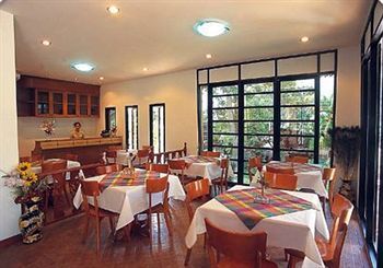 Albergue Krabi Loma Hotel