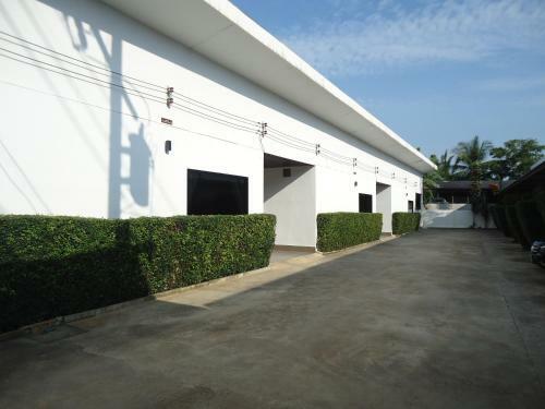 Posada Pine Home
