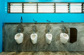 Pak-up Hostel