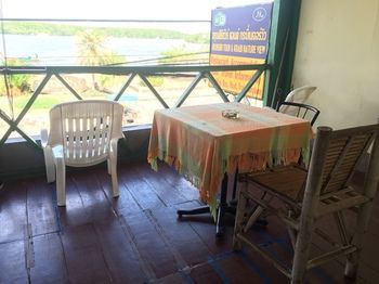 Hostal Krabi Nature View Guesthouse