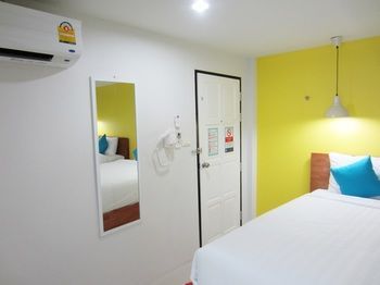 Sleep Whale Hotel