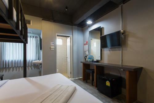 Albergue City Hotel Krabi