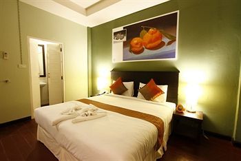 Hostal Orange Tree House