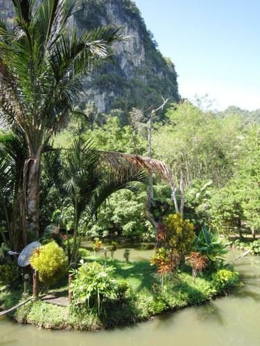 Hotel Phanom Bencha Mountain Resort