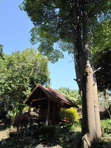 Hotel Phanom Bencha Mountain Resort