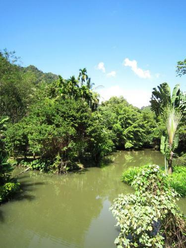Hotel Phanom Bencha Mountain Resort