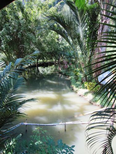 Hotel Phanom Bencha Mountain Resort
