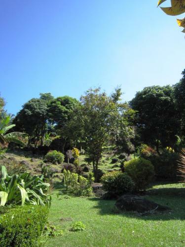 Hotel Phanom Bencha Mountain Resort