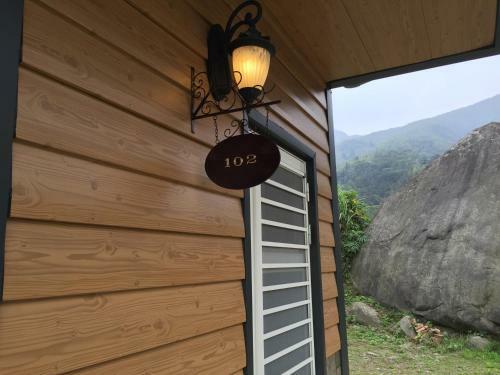 Nantou Xitou Riverside Homestay B&B