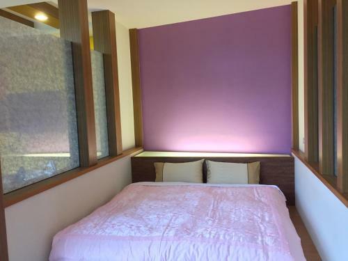 Nantou Xitou Riverside Homestay B&B