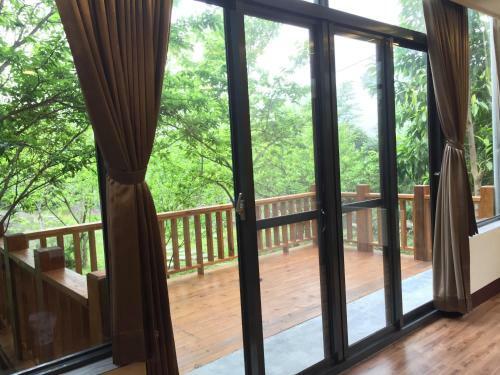 Nantou Xitou Riverside Homestay B&B