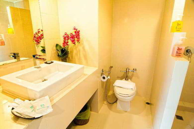 Nak Nakara Hotel