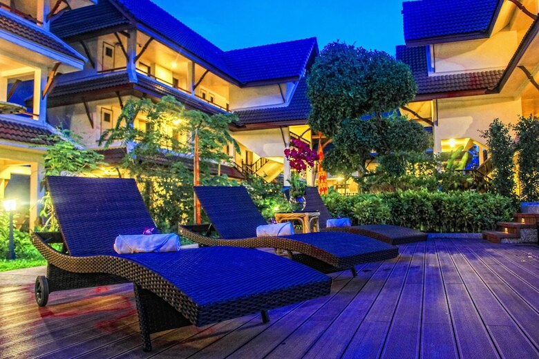 Nak Nakara Hotel