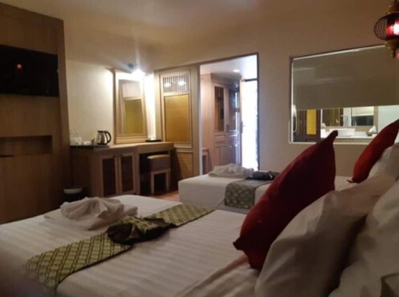 Nak Nakara Hotel