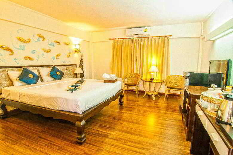 Nak Nakara Hotel