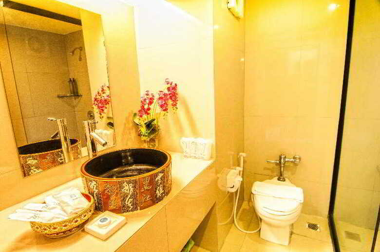 Nak Nakara Hotel