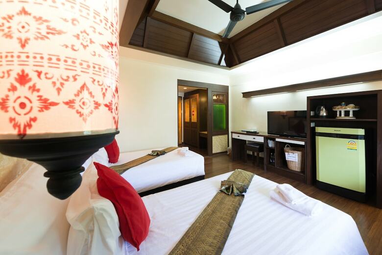 Nak Nakara Hotel